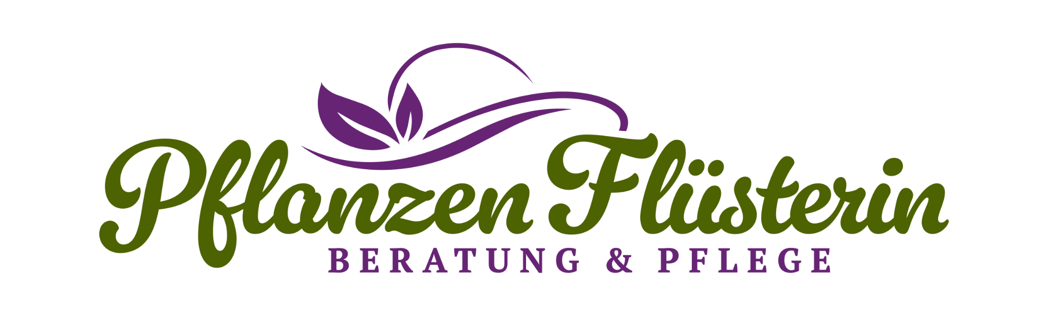 Pflanzen Flüsterin – Beratung und Pflege